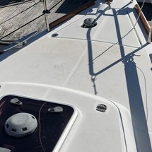 Beneteau 40