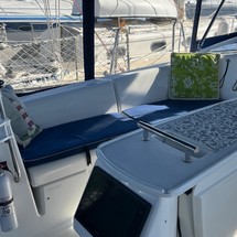 Beneteau 40