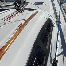 Beneteau 40