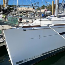 Beneteau 40