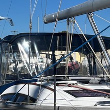 Beneteau 40