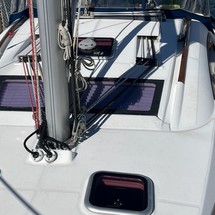 Beneteau 40