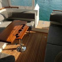 Marex Sun Cruiser 310