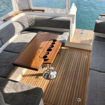 Marex Sun Cruiser 310