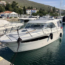 Marex Sun Cruiser 310