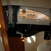 Marex Sun Cruiser 310