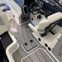 Malibu Wakesetter 25 LSV