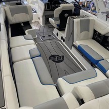 Malibu Wakesetter 25 LSV