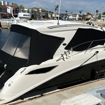 Sea Ray Sundancer 350 Coupe