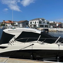 Sea Ray Sundancer 350 Coupe