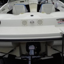 Bayliner 175 Bowrider