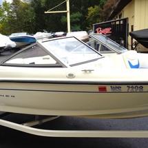 Bayliner 175 Bowrider