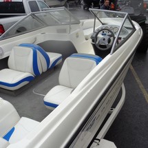 Bayliner 175 Bowrider