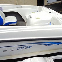 Bayliner 175 Bowrider