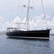 Jeanneau 64