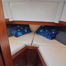 Siltala yachts nauticat 33 nauticat 33