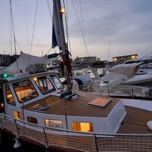 Siltala yachts nauticat 33 nauticat 33