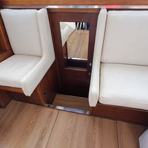 Siltala yachts nauticat 33 nauticat 33