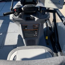 Sea-doo sport boats 230