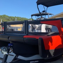 Sea-doo sport boats 230