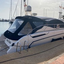 Azimut Atlantis 43