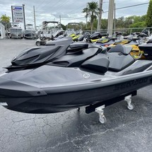 Sea-Doo RXP-X 300