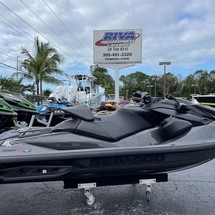 Sea-Doo RXP-X 300