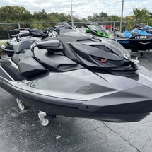 Sea-Doo RXP-X 300