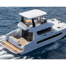 Fountaine Pajot MY 37