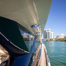 Sunseeker 86 Yacht