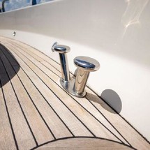 Sunseeker 86 Yacht