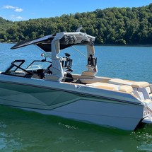 Super Air Nautique G23