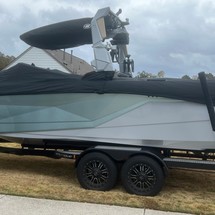 Super Air Nautique G23