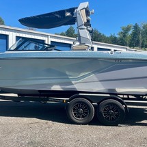 Super Air Nautique G23