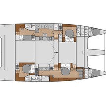 Fountaine Pajot Alegria 67