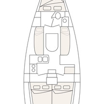 Beneteau First 40.7