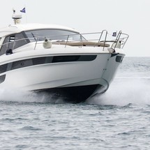 Bavaria Sport 450 HT