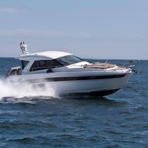 Bavaria Sport 450 HT