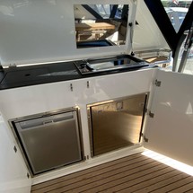 Bavaria Sport 450 HT