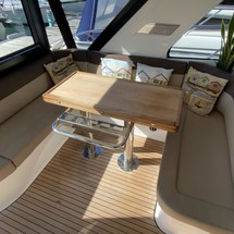 Bavaria Sport 450 HT