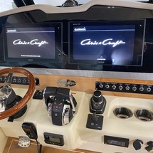 Chris-Craft Catalina 30