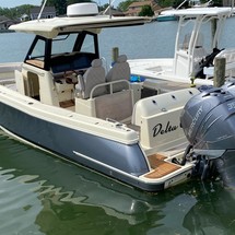 Chris-Craft Catalina 30