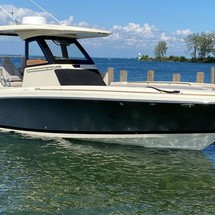 Chris-Craft Catalina 30