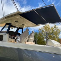 Chris-Craft Catalina 30