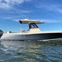 Chris-Craft Catalina 30