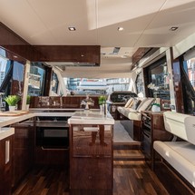 Galeon 500 Fly