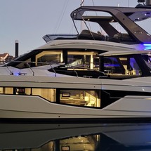 Galeon 500 Fly