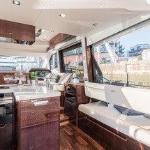 Galeon 500 Fly