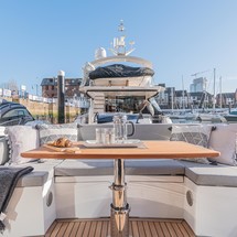 Galeon 500 Fly