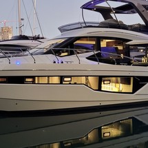 Galeon 500 Fly